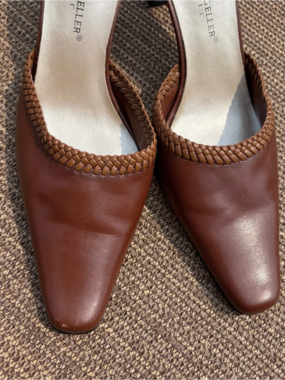 Andrew Geller beautiful vintage